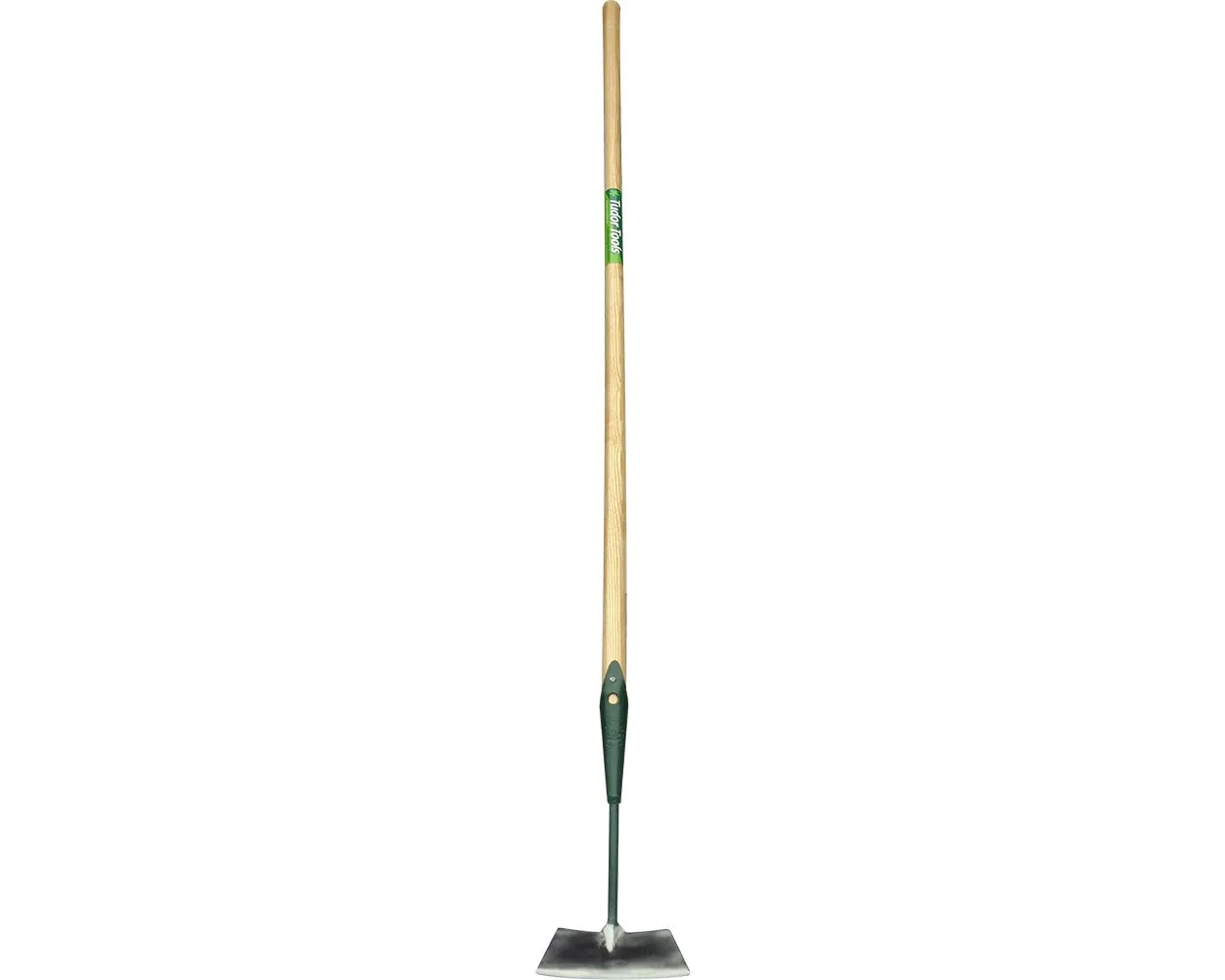 Tudor Heavy Duty Forged Push Hoe, 5inch