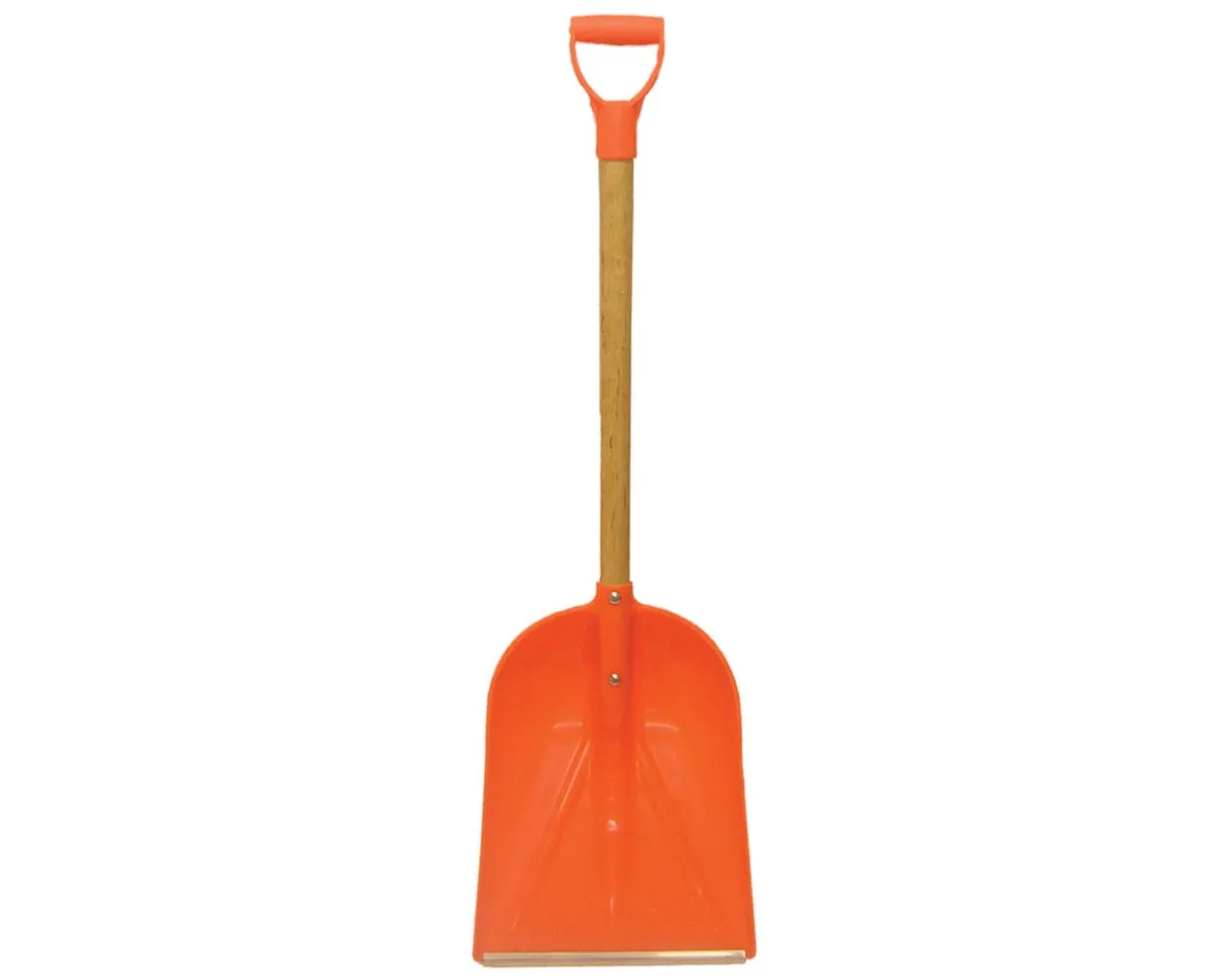 Tudor Plastic Shovel - large