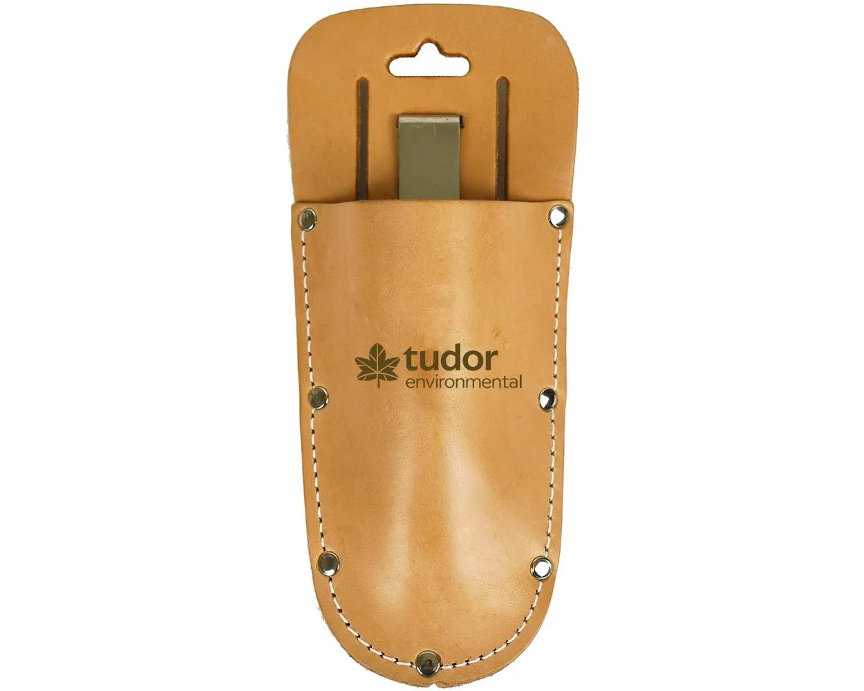Tudor Secateur Leather Holster