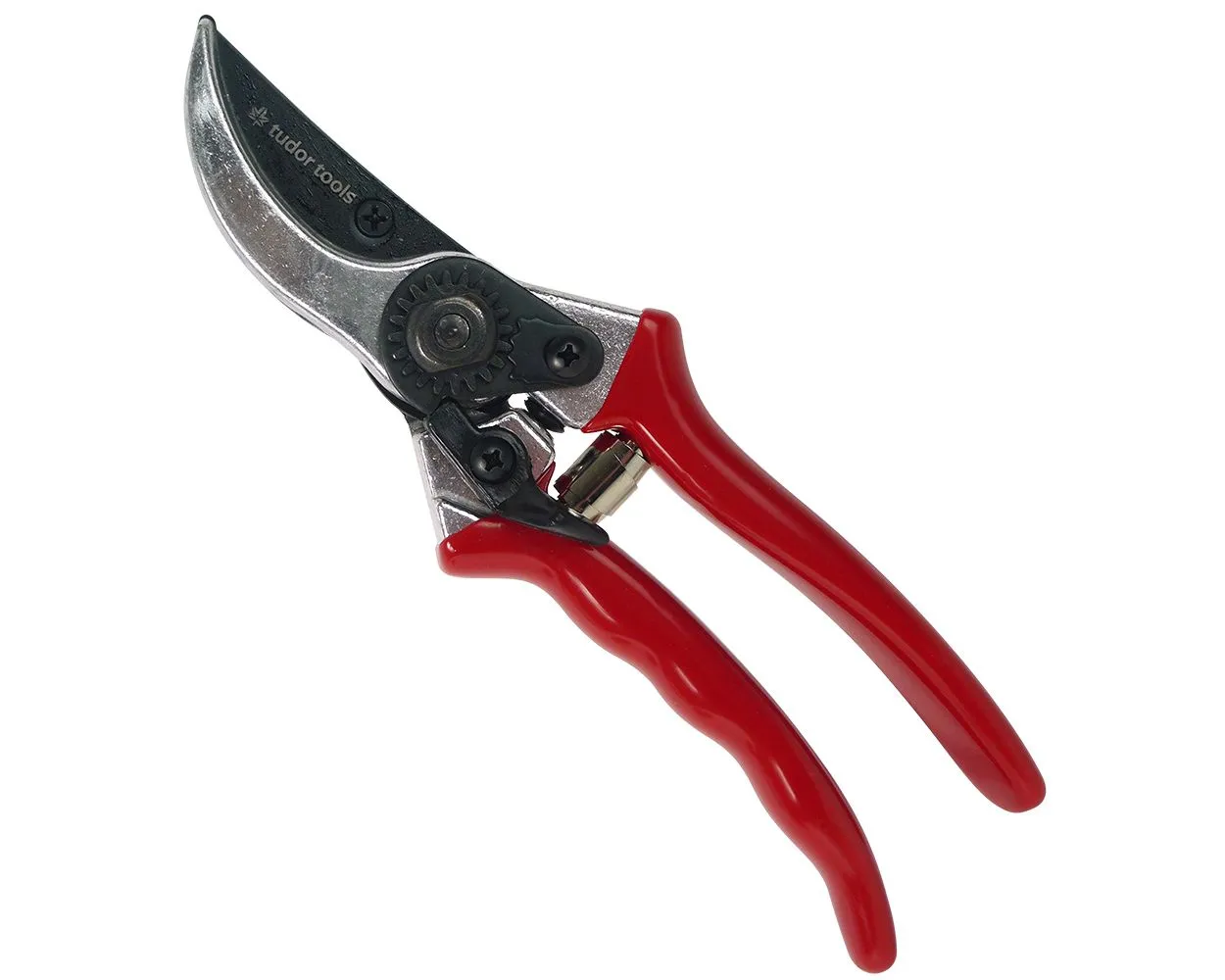 Tudor Contractor Bypass Secateurs