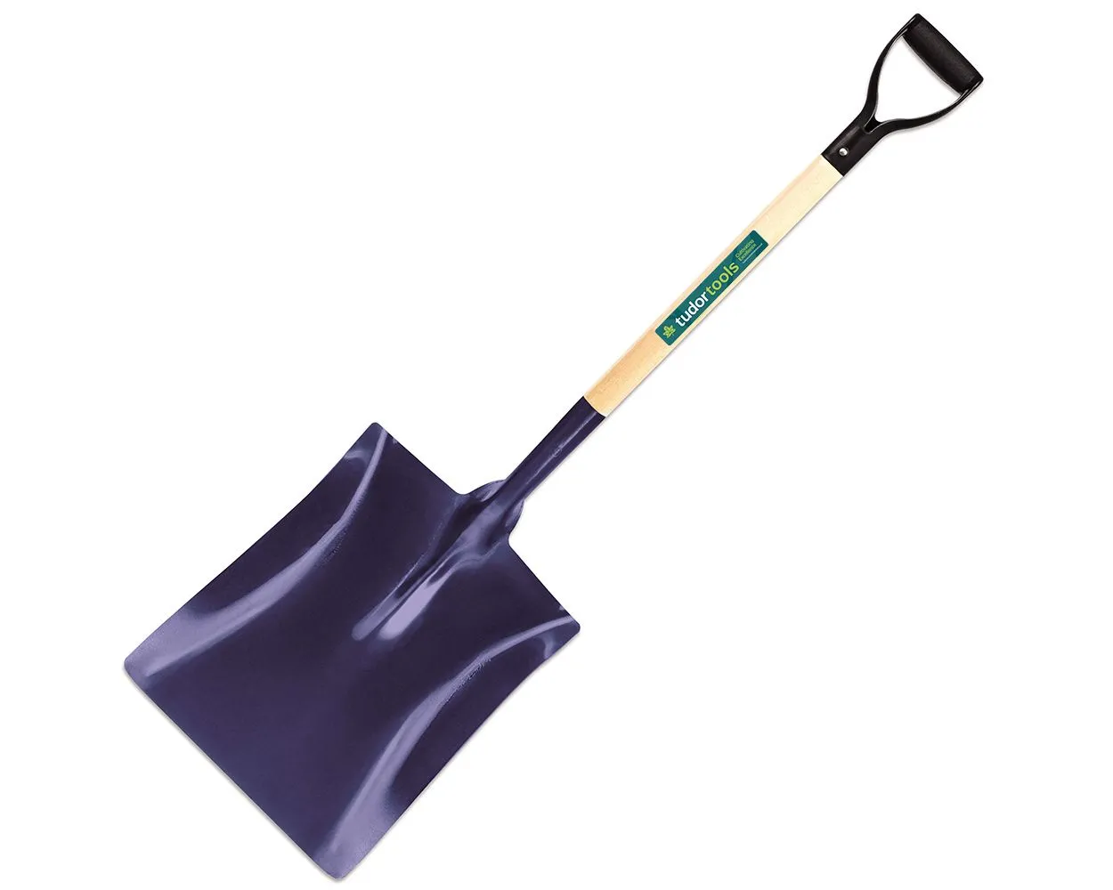 Tudor Pan Shovel, no. 10