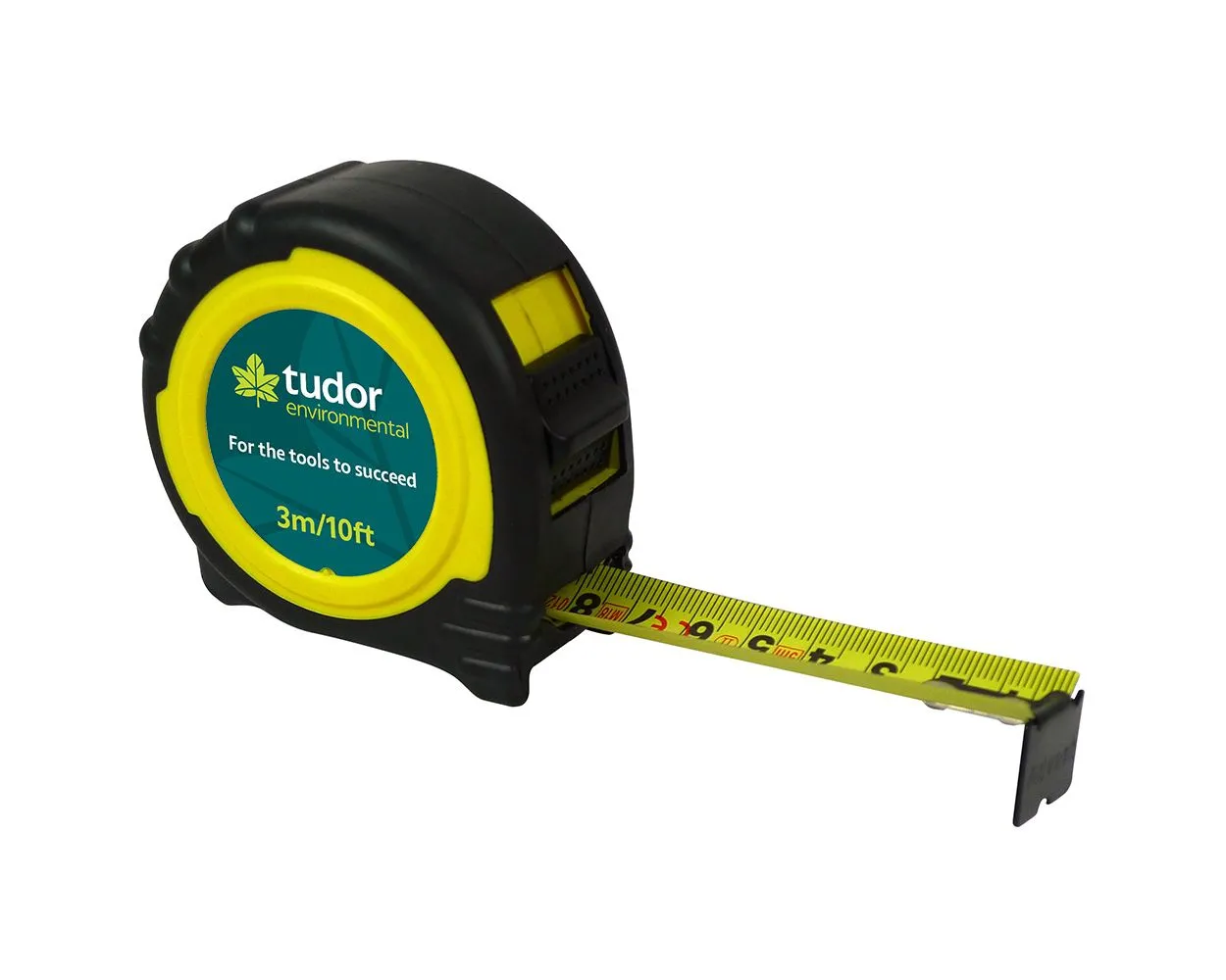Tudor Pocket Tape Measure, 5m