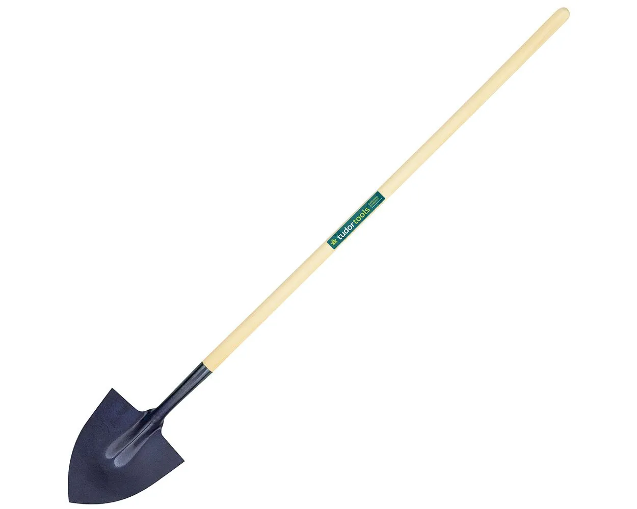 Tudor West Country Shovel