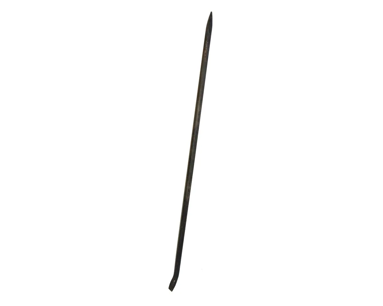 Tudor Heel & Point Steel Crowbar, 5ft
