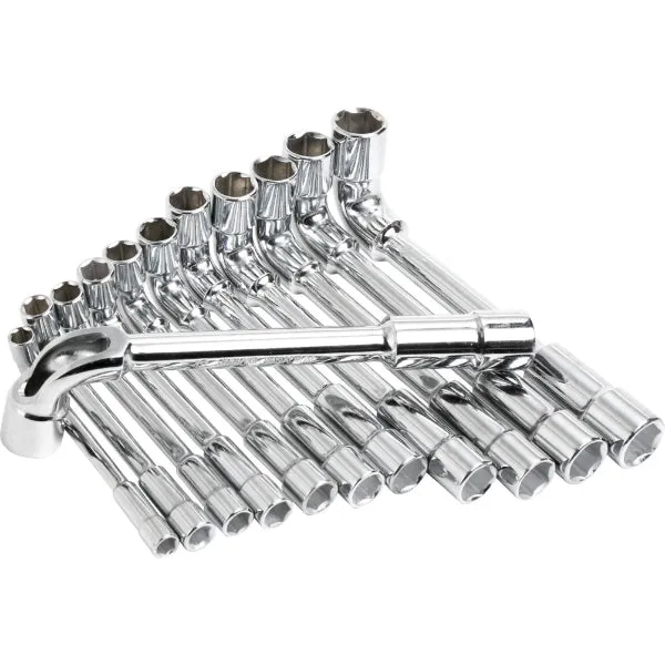 CT5640 - 12pc Socket Wrench Set
