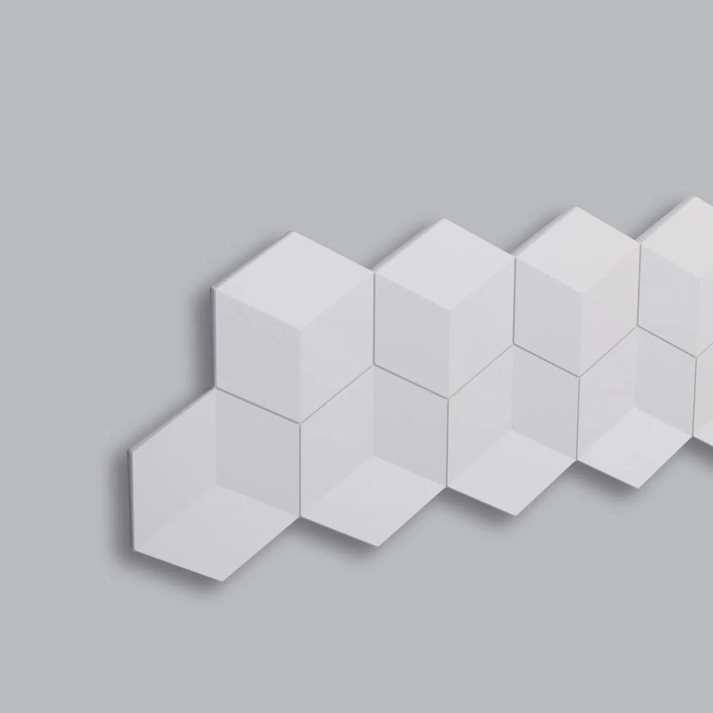 CUBE Arstyl 3D Decorative Wall Panels