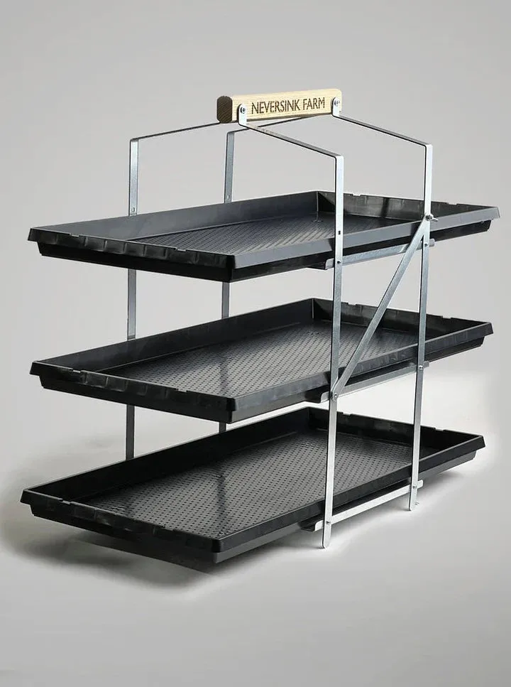 Neversink Tray Carrier