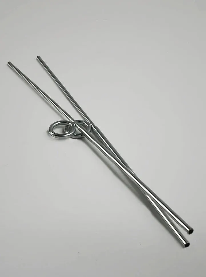 LowCat or Wicket Risers