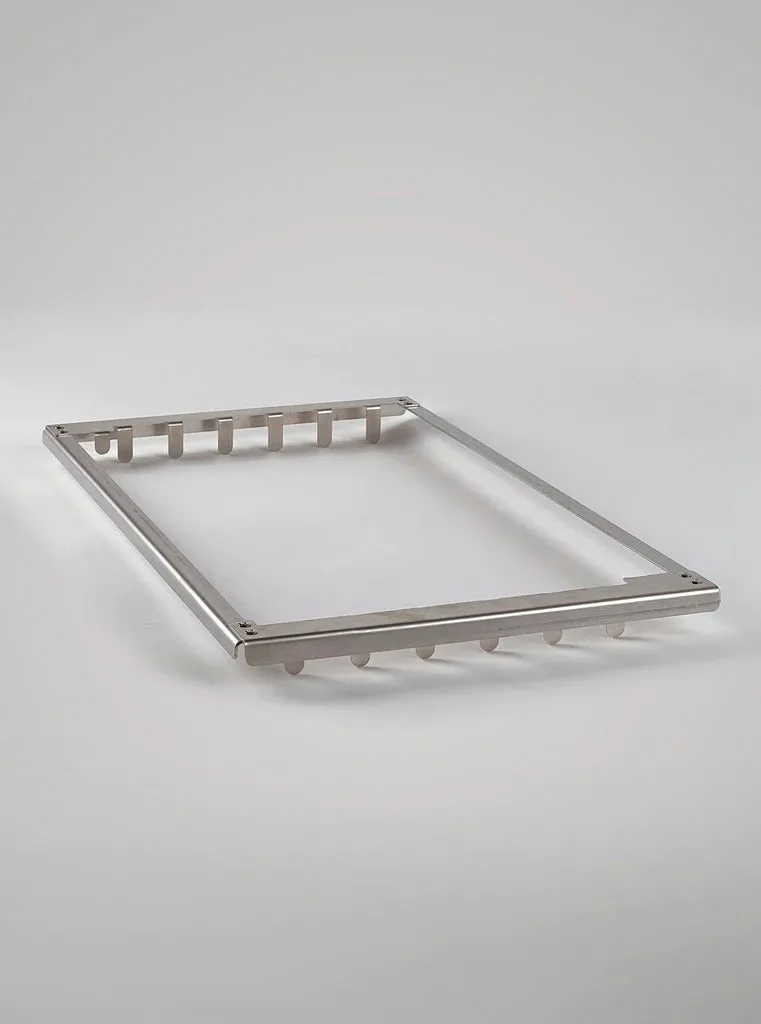 Neversink Paperpot Stretcher Frame