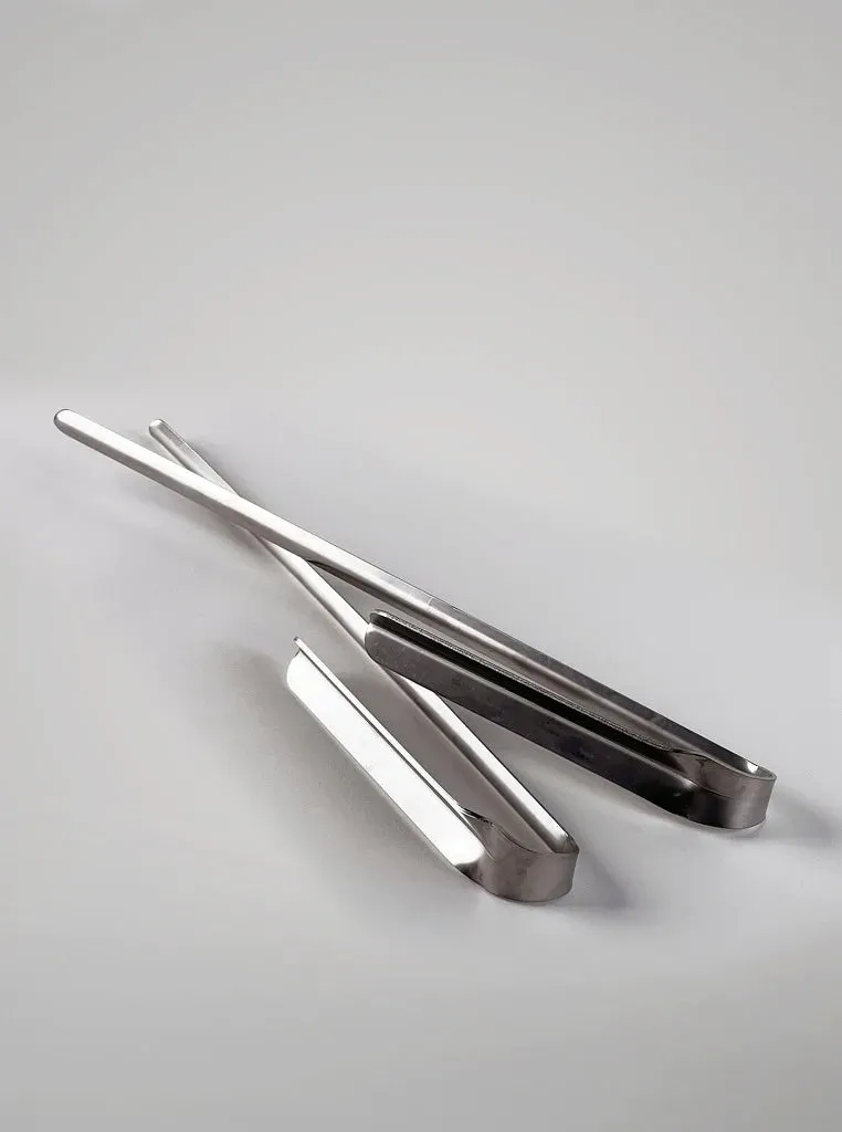 Neversink Paperpot Pair Of Opening Rods