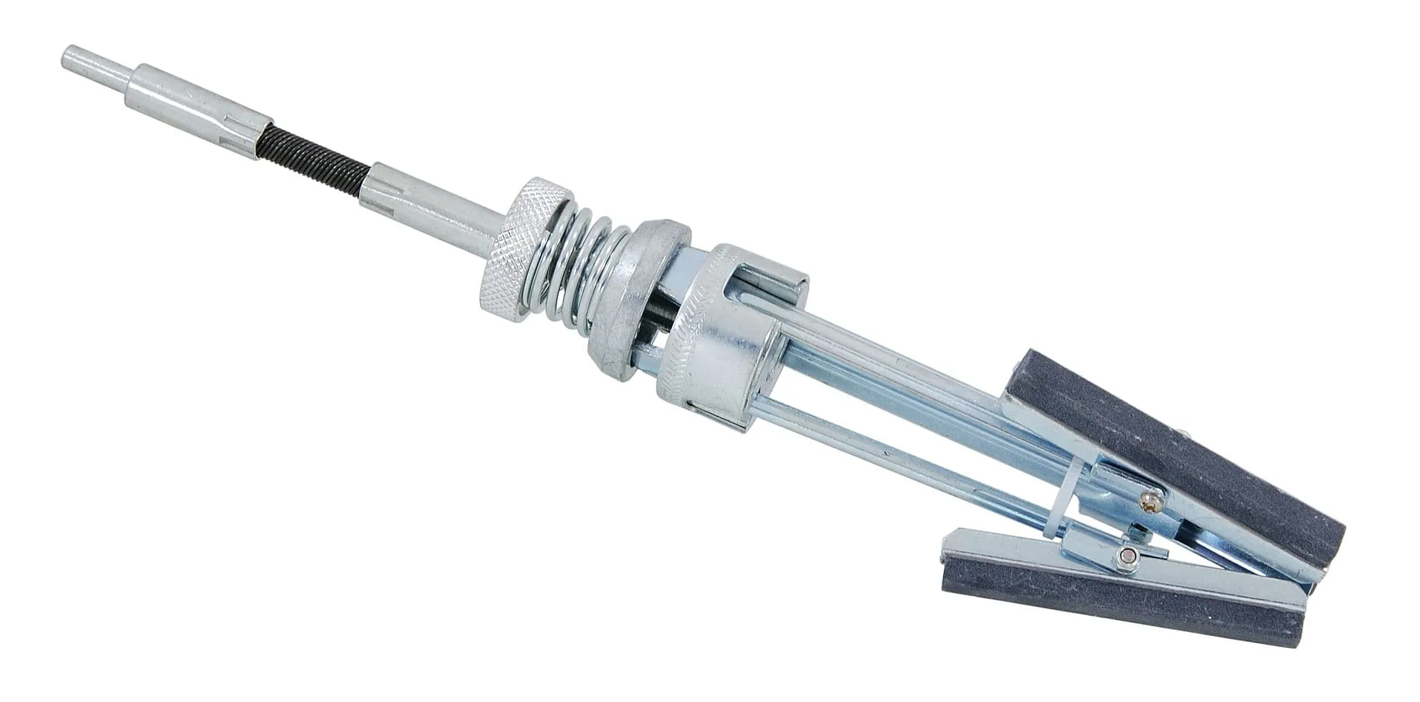 Cylinder Brake Hone Honing Tool 51-177 mm Flexi Shaft 2"-7" Universal