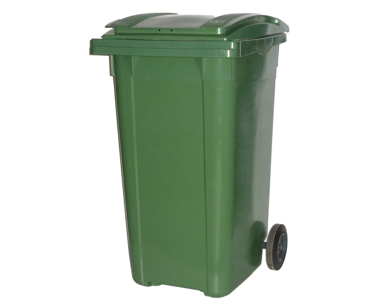 Wheeled Bin, 240 ltr