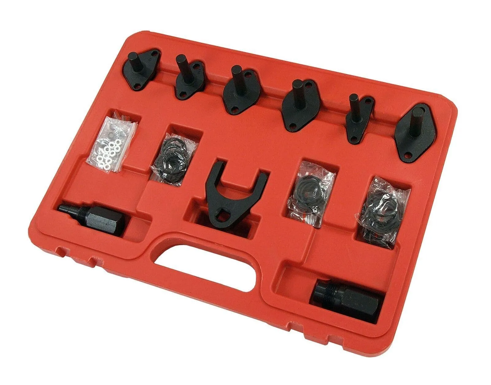 Delphi False Actuator Kit Common Rail Diesel Pump Delphi Bosch Denso Siemens