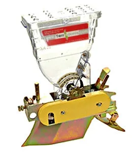 Additional Row  Jang JP-3 or JP-6  Series Seeders