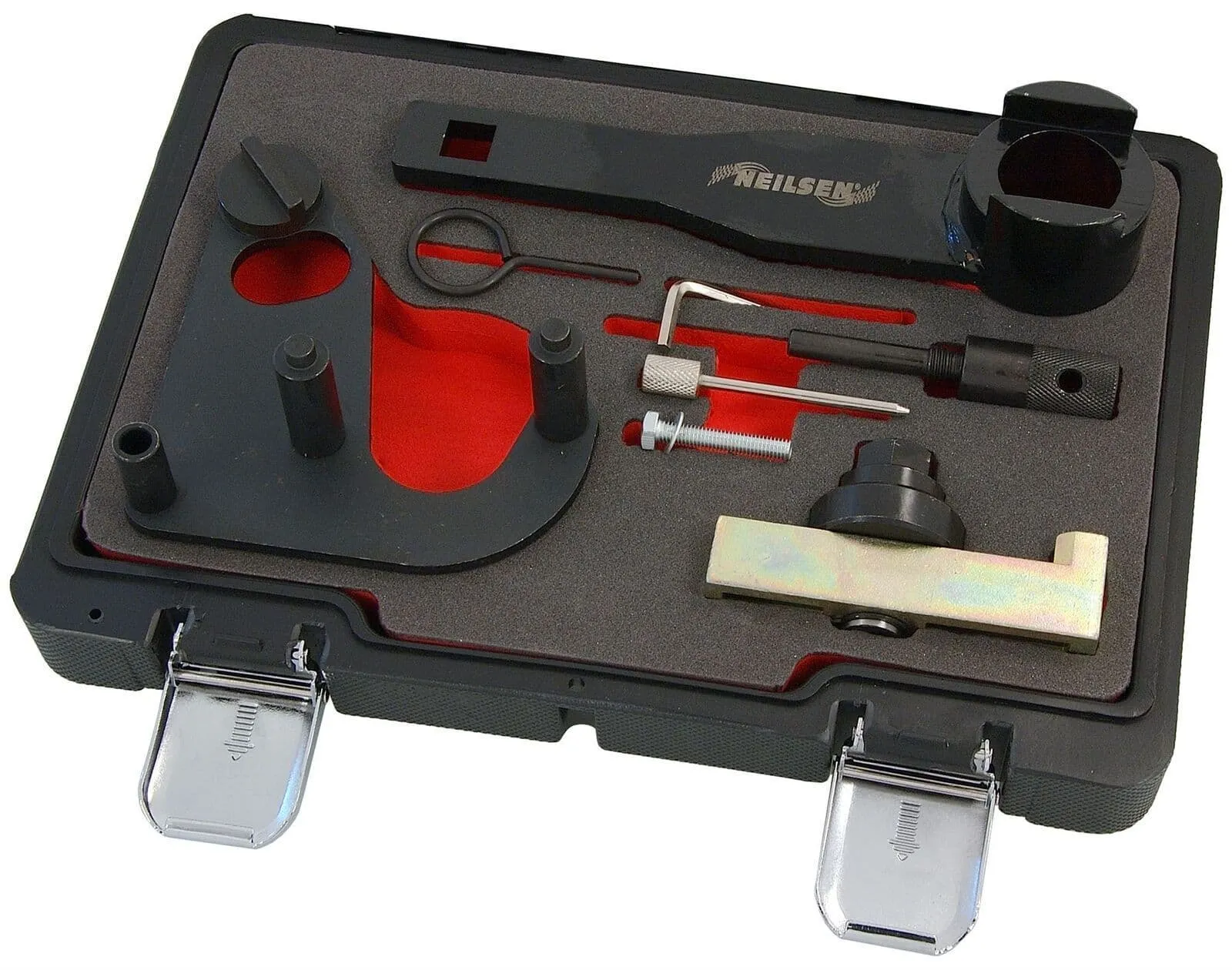 Diesel Engine Setting & Locking Kit Renault, Nissan & Vauxhall 1.6 Dci & Cdti