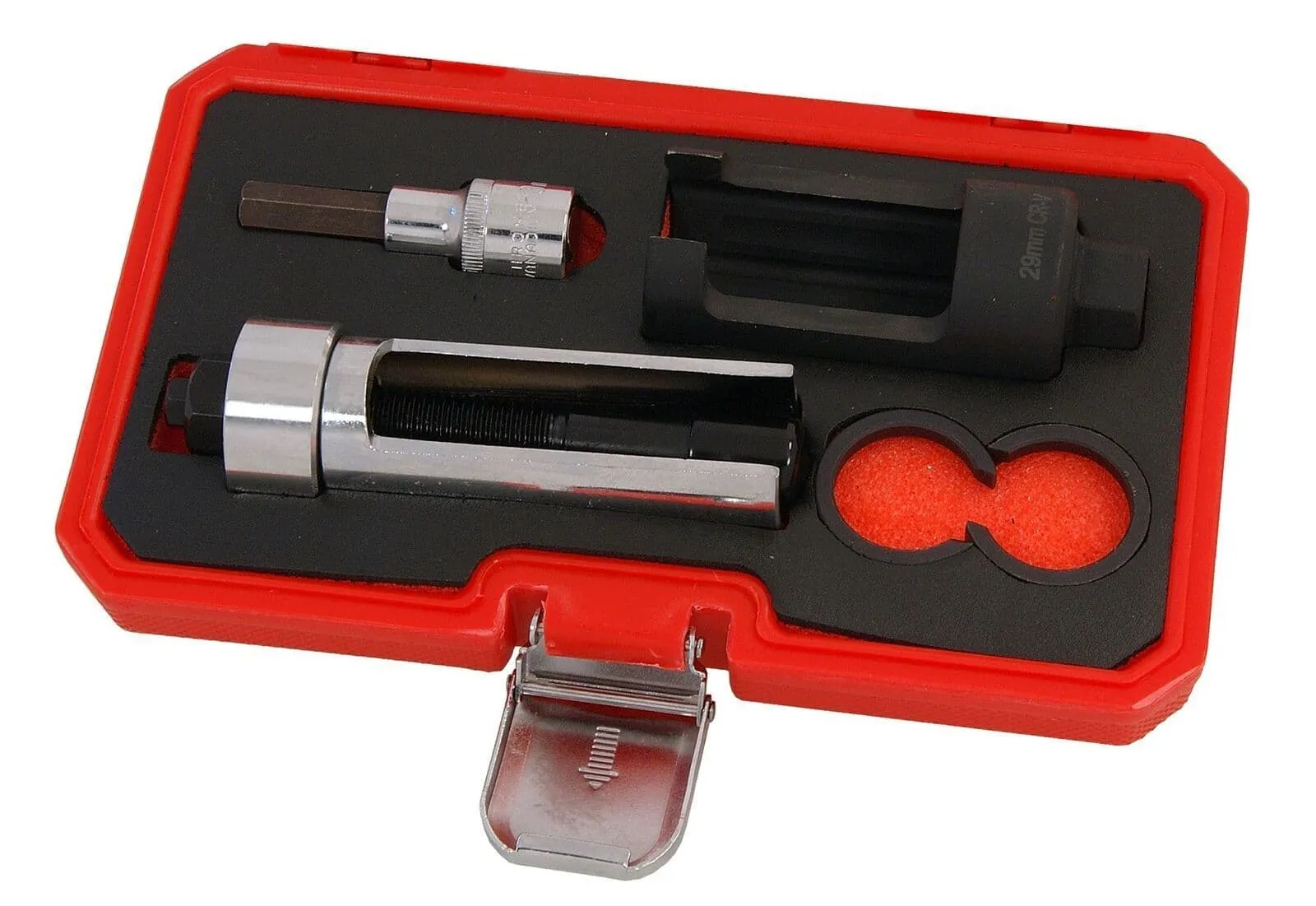 Diesel Injector Puller For Mercedes Cdi Engines 611, 612 And 613