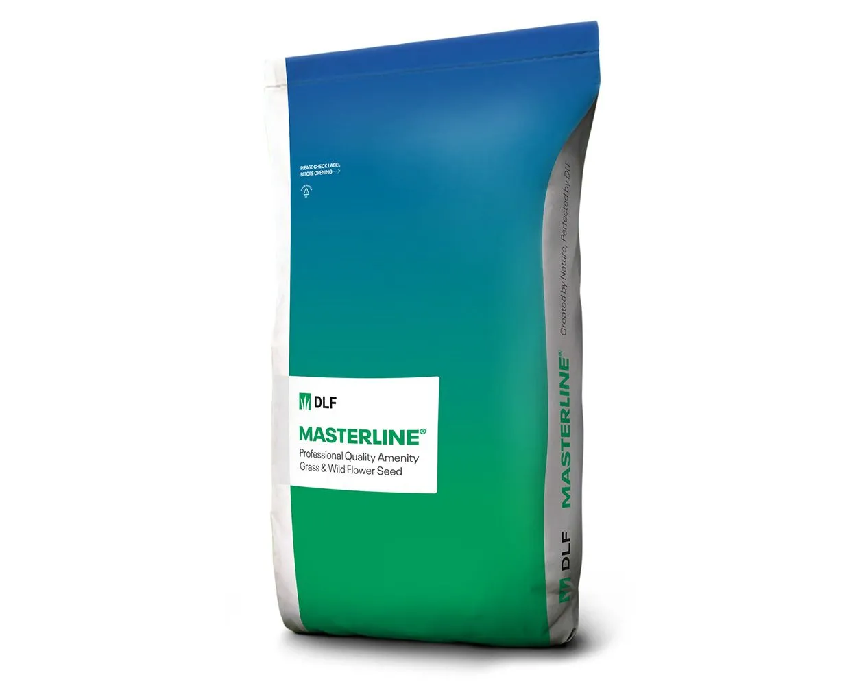 Pro-Master 120 Slow Growth Grass Seed Mix, 20kg