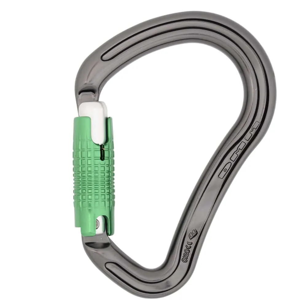 DMM Boa Locksafe Carabiner | Next Day UK Delivery