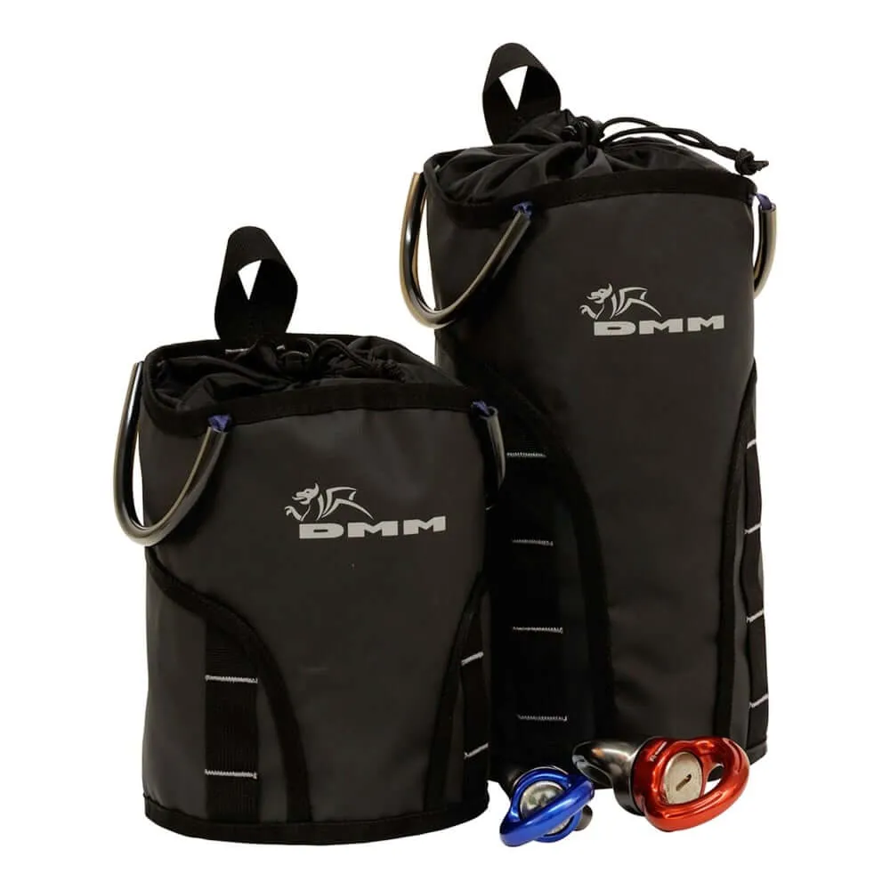 DMM Climbing Tool Bags | Next Day UK Delivery