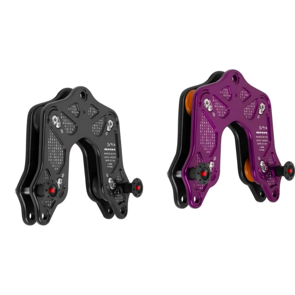 DMM Keanu Trolley | Lifting Equipment by Gustharts