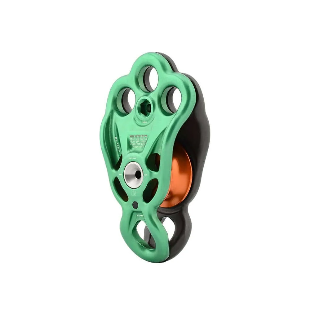 DMM Rigger Pulley Becket | Next Day UK Delivery