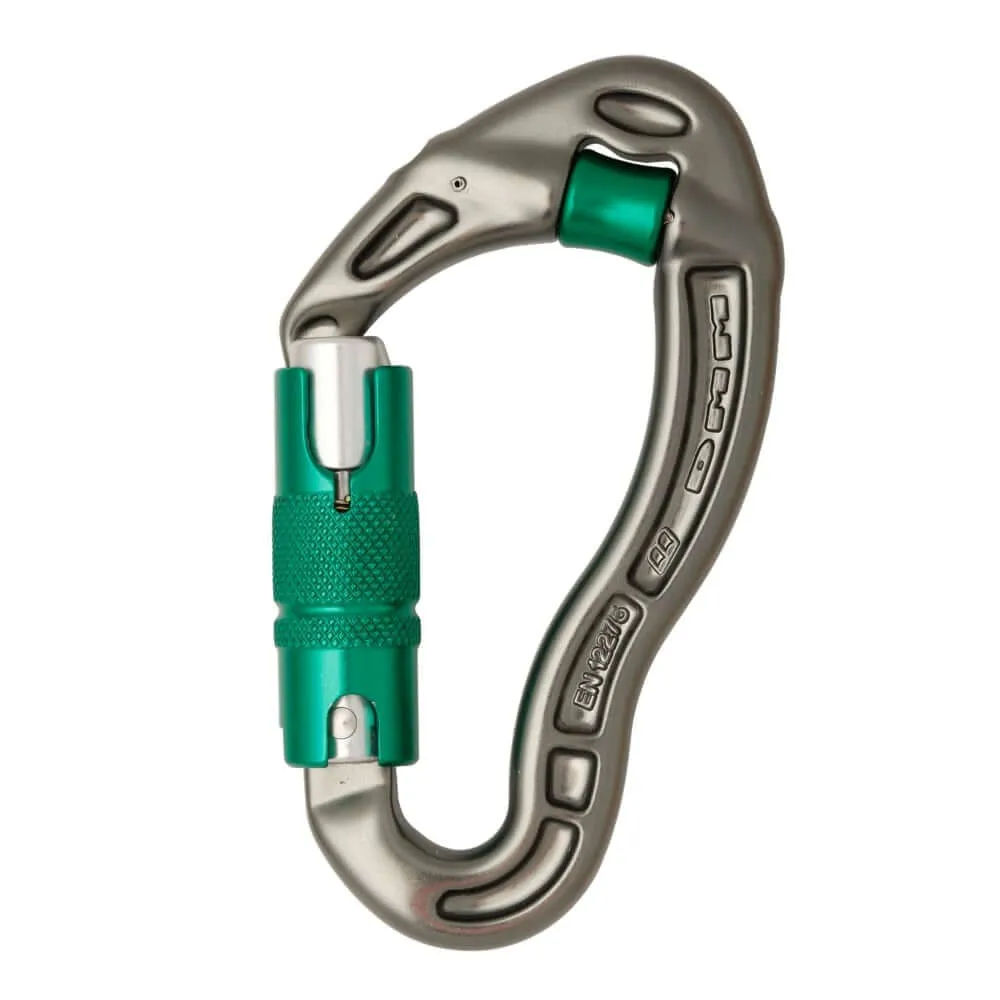 DMM Revolver Locksafe Carabiner | UK Fast Delivery