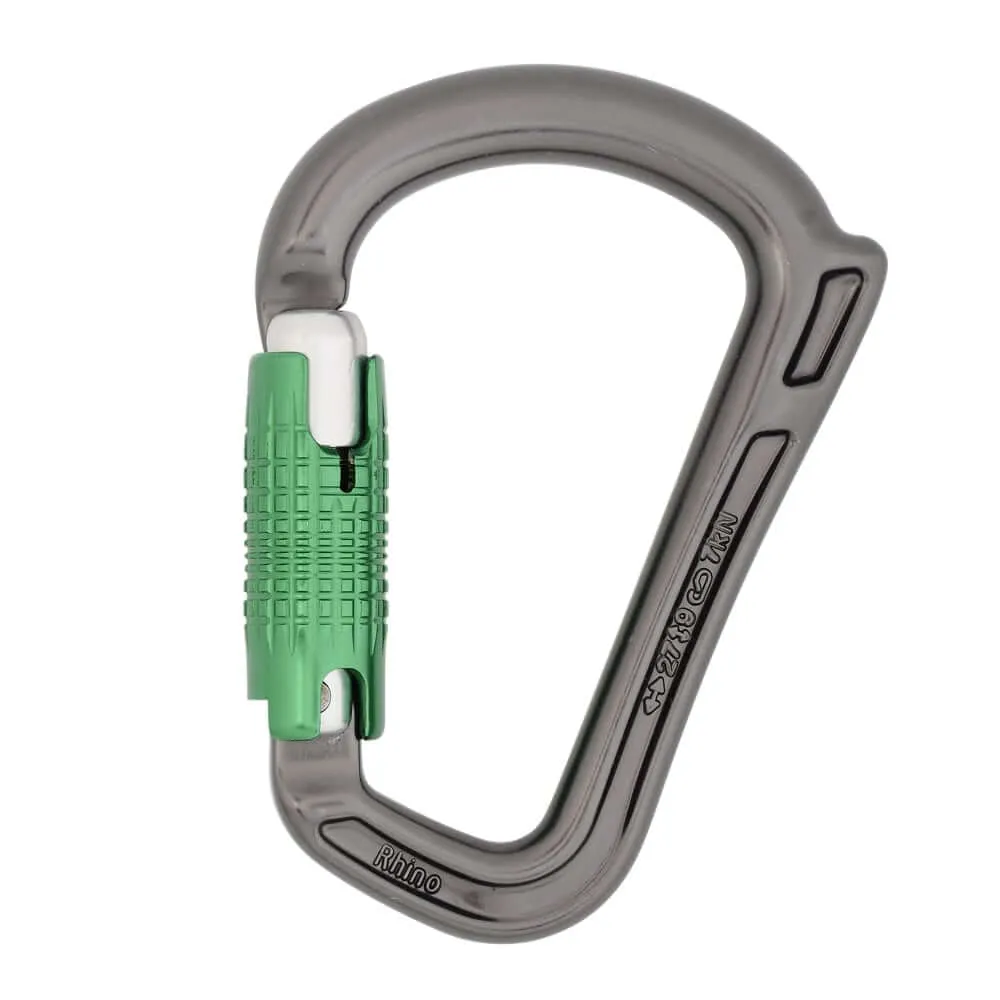 DMM Rhino Locksafe Carabiner | Next Day UK Delivery