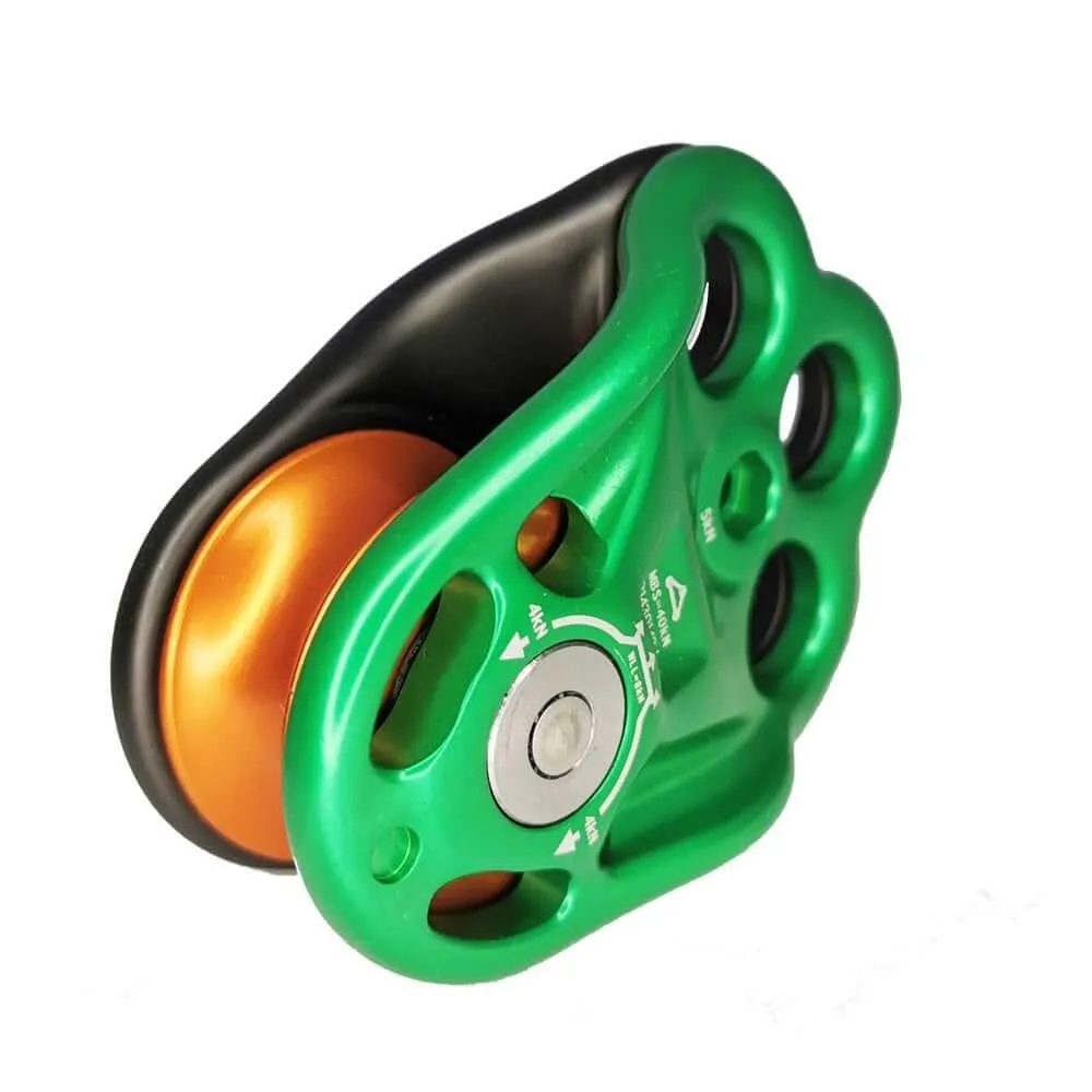 DMM Rigger Pulley | Next Day Delivery | Gustharts