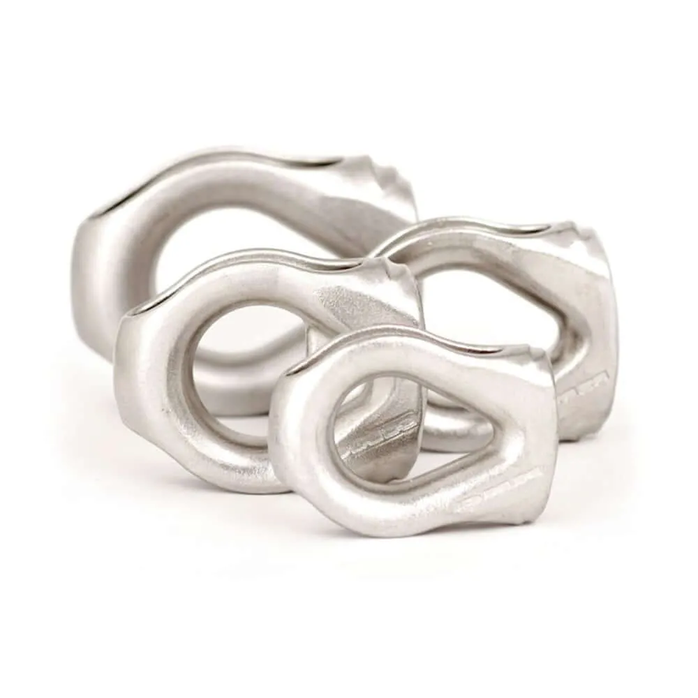 DMM Thimble Anchor Components 8mm | Fast UK Delivery