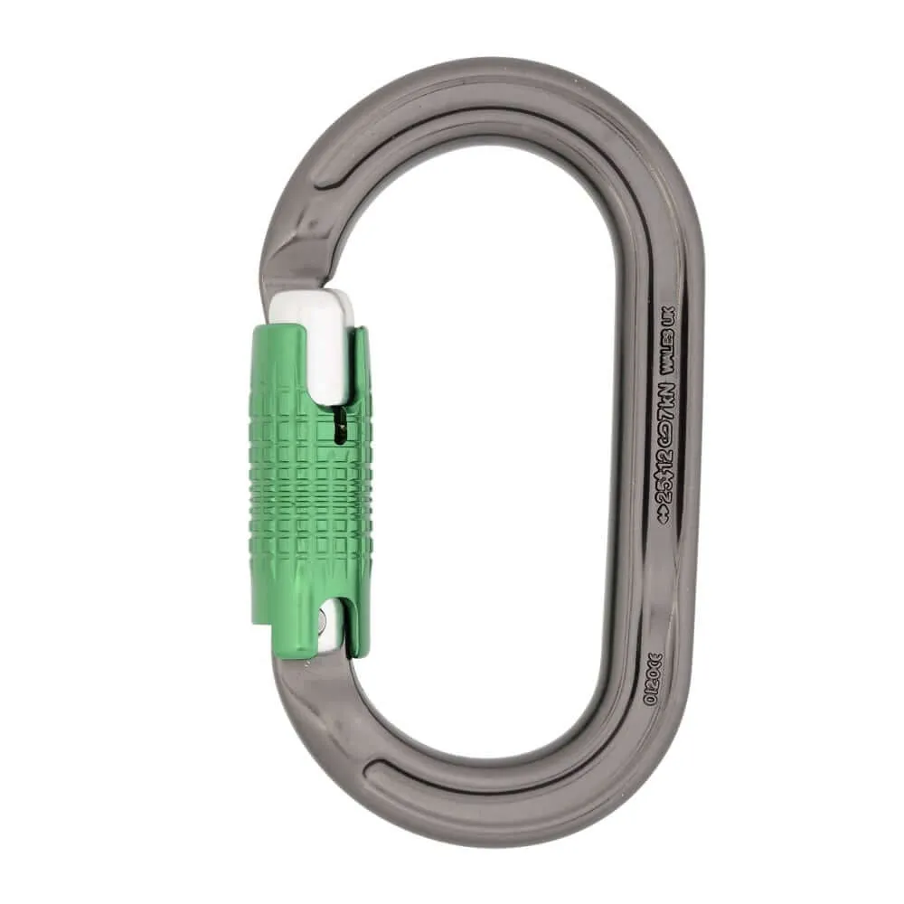 DMM Ultra O Locksafe Carabiner | Next Day Delivery