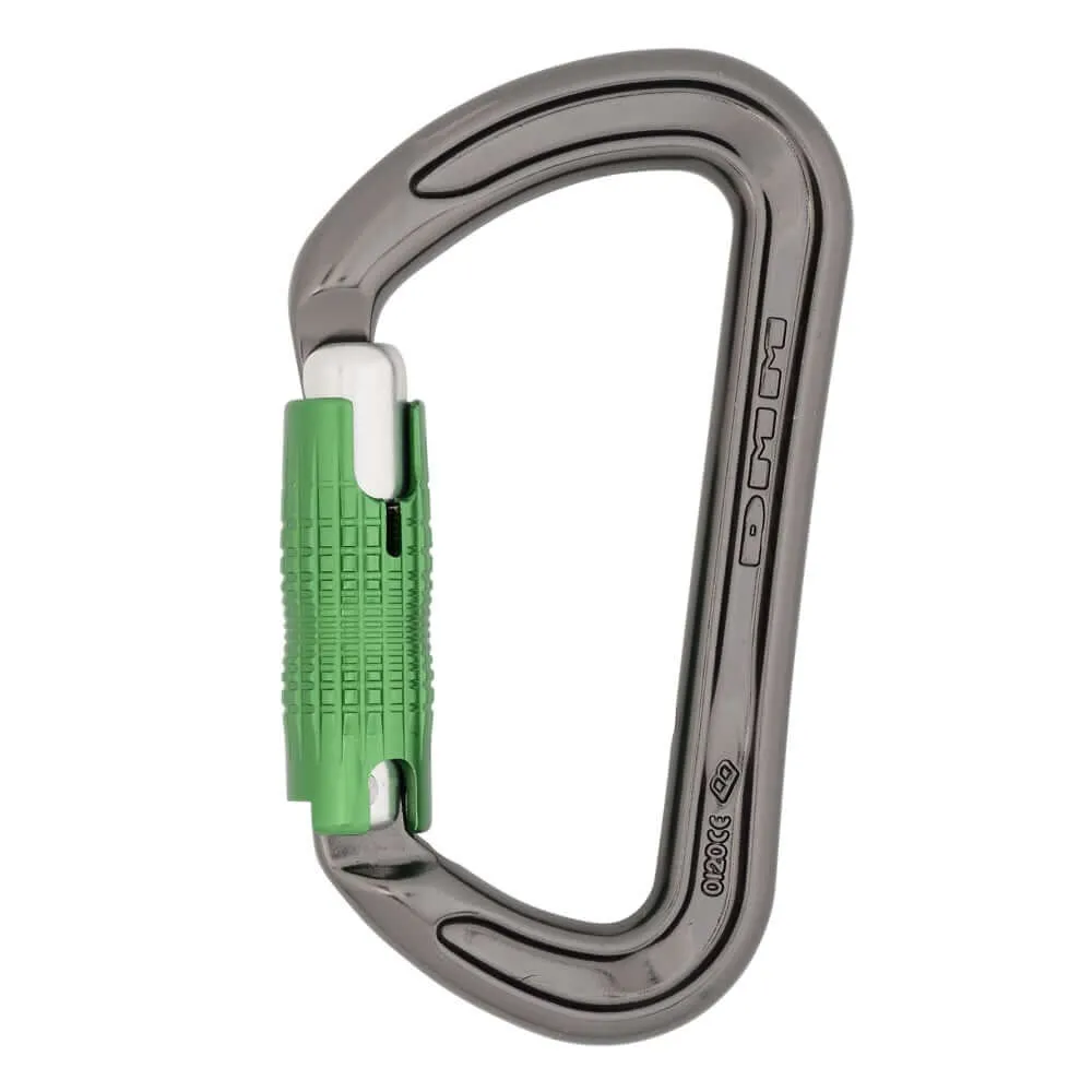DMM | Zodiac Locksafe | Karabiner