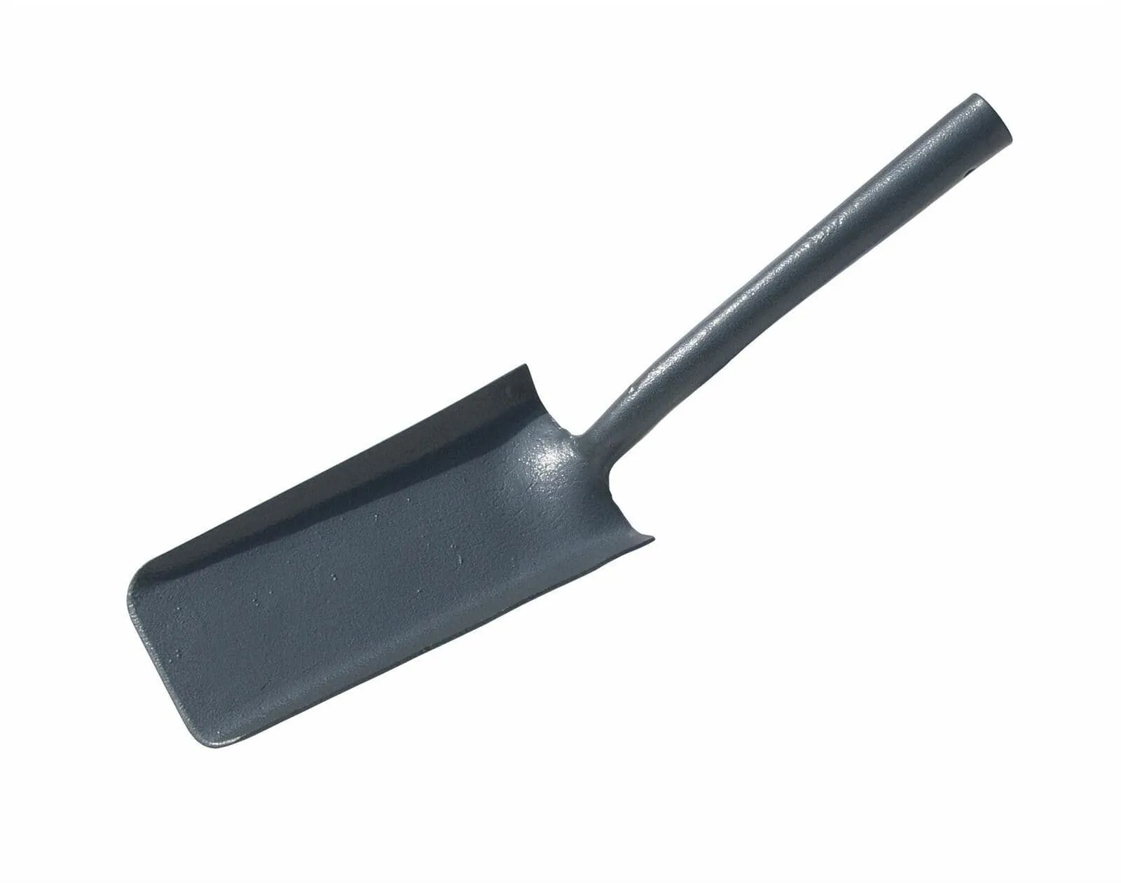 Draining Spade Head Heavy Duty Carbon Steel
