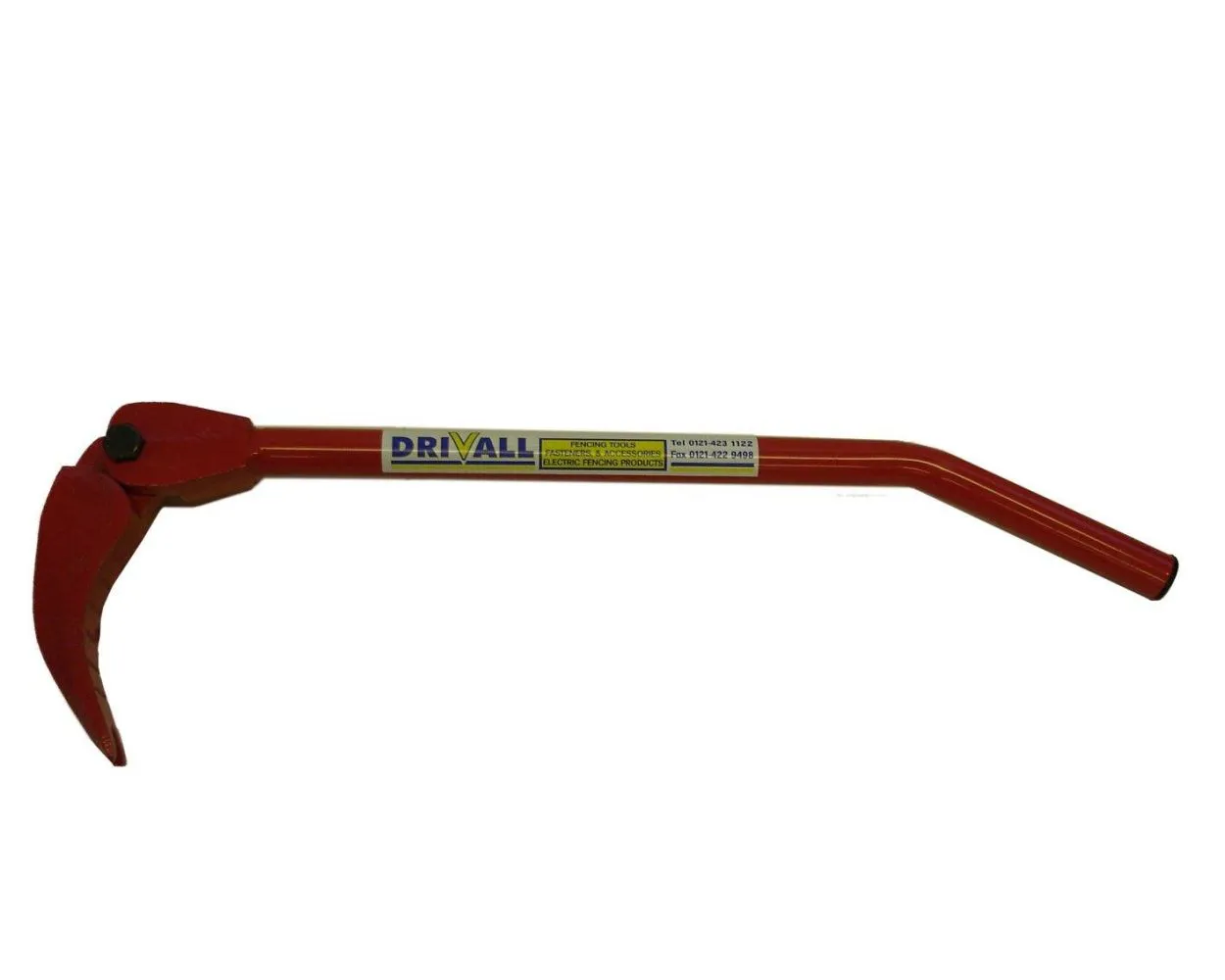 Myti Bar Wire Strainer