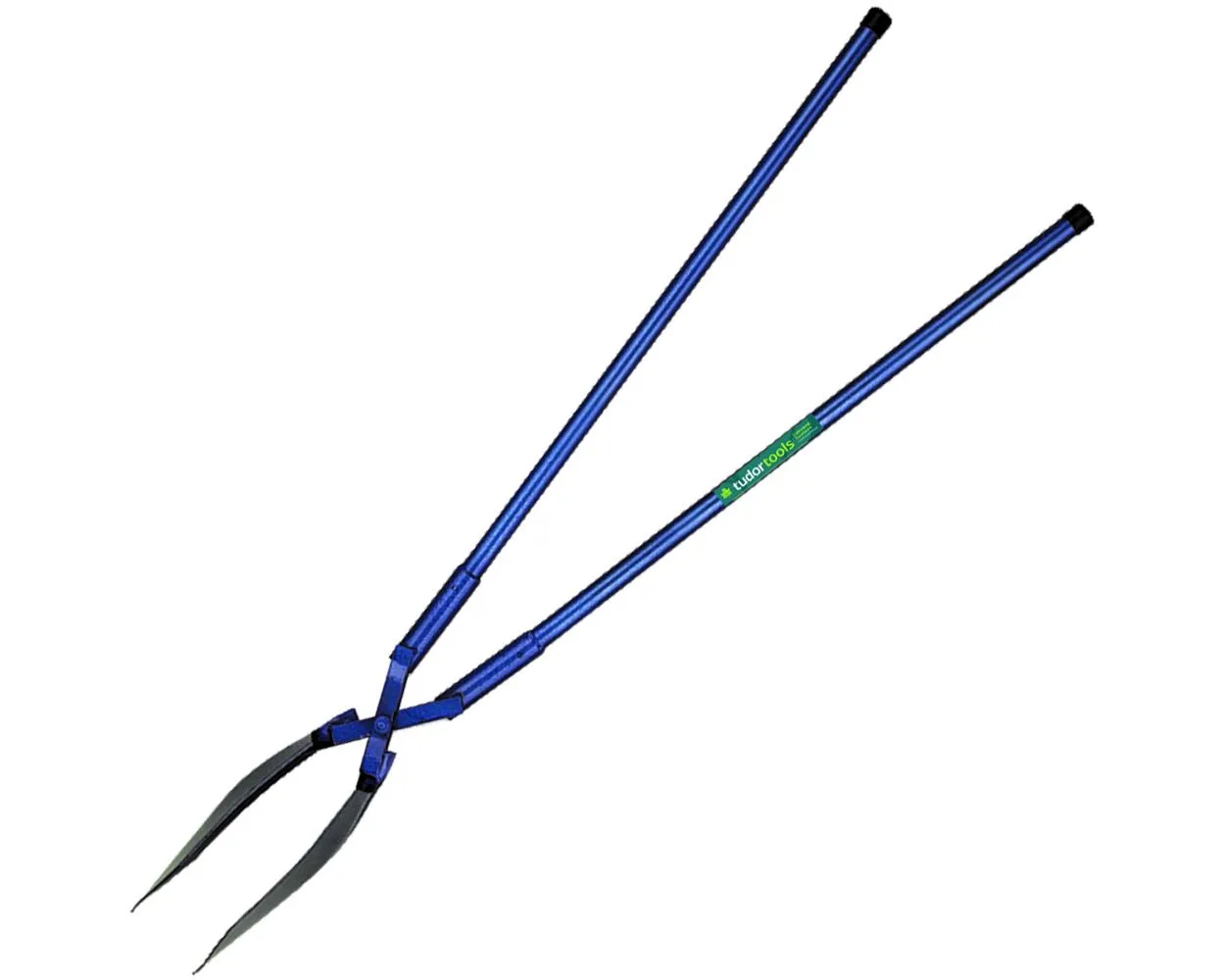 Tudor All Steel Post-Holer