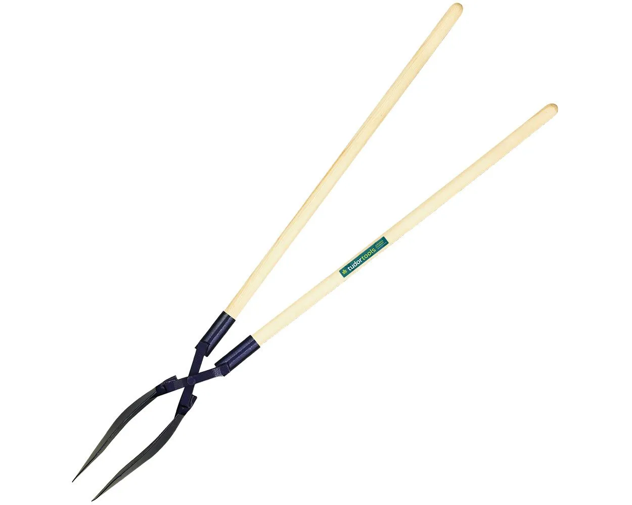 Tudor Shuv-holer, wooden handles