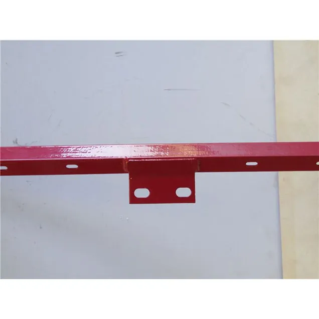 Titan TP1100B Rear Dust Cover Bracket