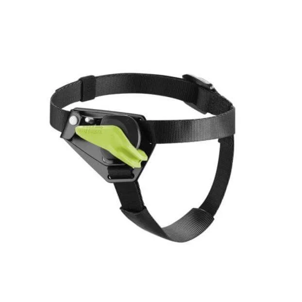 Edelrid Foot Cruiser Climbing Ascender | Next Day Delivery