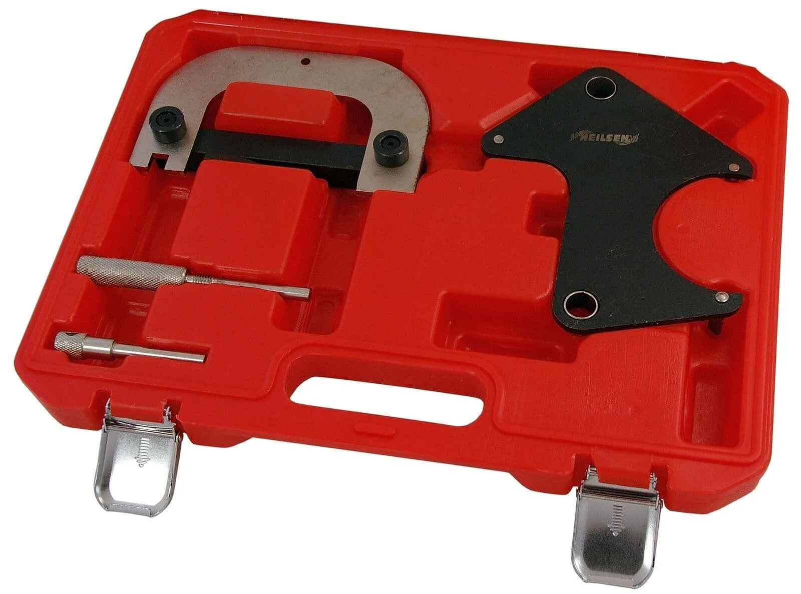 Engine Timing Tool Kit Set For Renault Car Clio Megane Laguna 1.4 1.6 16V