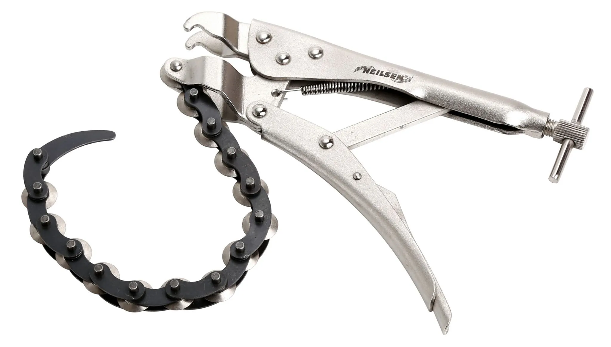 Exhaust Pipe Tailpipe Cut-Off Cutter Cutting Removal Tool Car Van