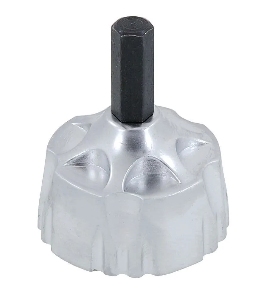 External Chamfer & Deburring Tool 13-36mm - Extra Large