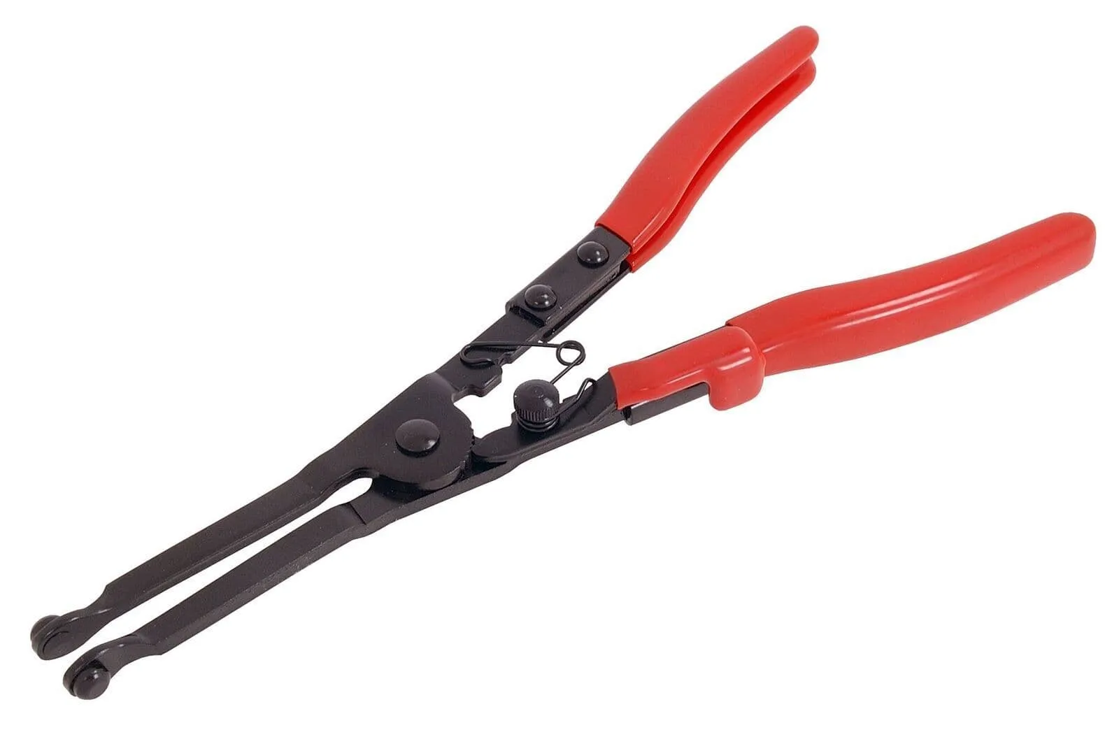 Extra Long Psa Exhaust Pipe Clamp Pliers Tool Garage Tool Citroen Peugeot