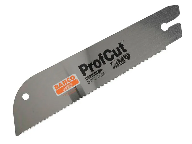 Bahco PC11-19-PC-B ProfCut Pull Saw Blade 280mm, 19 TPI