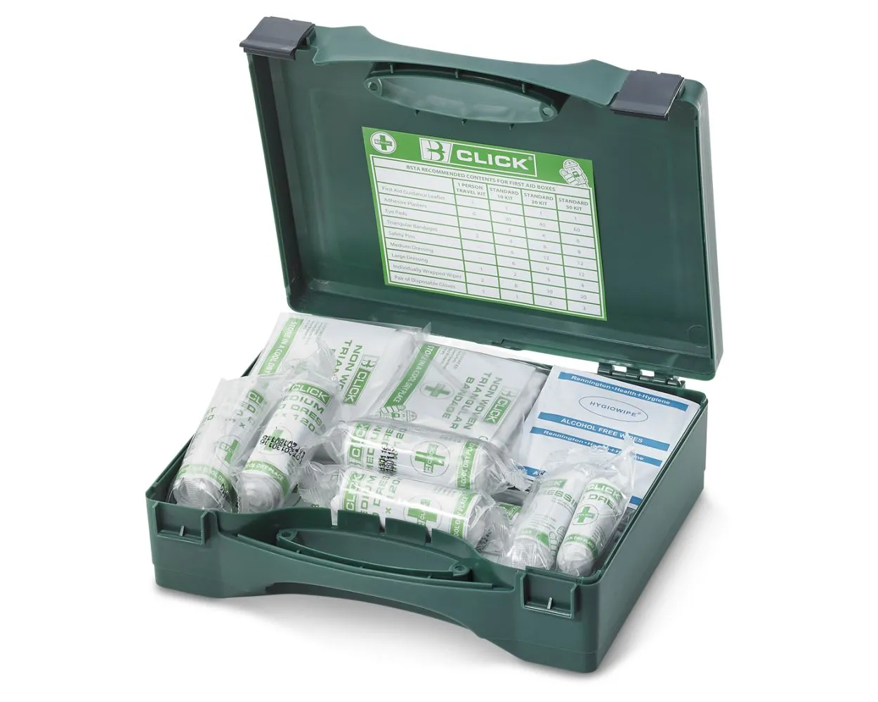 First Aid Kit, HSE Compliant, 11 - 20 Person