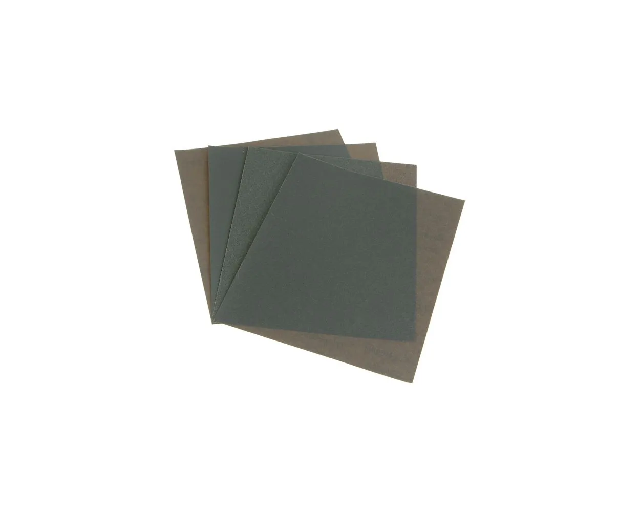 Wet & Dry Paper Sheets, Pack of 4 medium