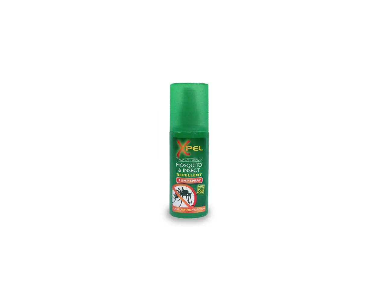 Insect Repellent Spray, 70ml