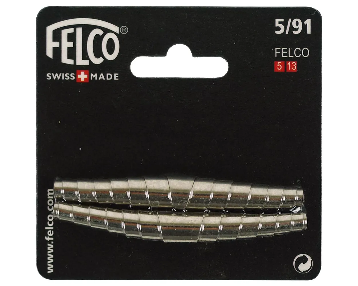 Replacement Spring for Felco 5 & 13 Secateurs, Pack of 2