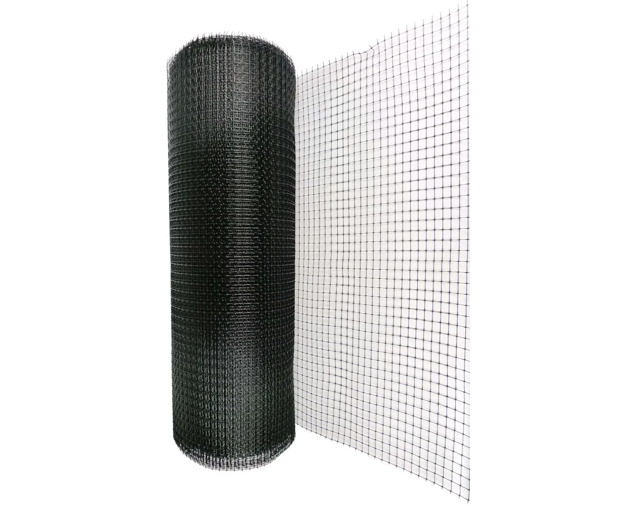 Cintoflex Plastic Barrier Fencing, 100m roll