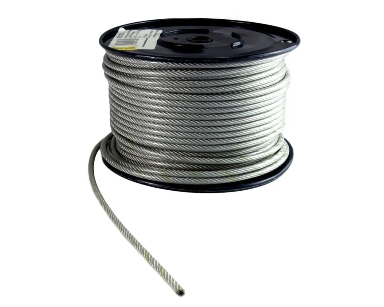 Wire Rope, 3mm, 100m length