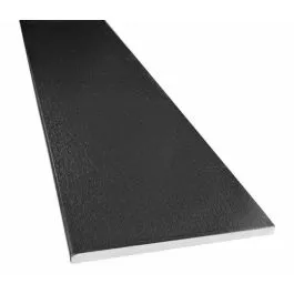 100mm Flatboard Black Ash 5M Freefoam