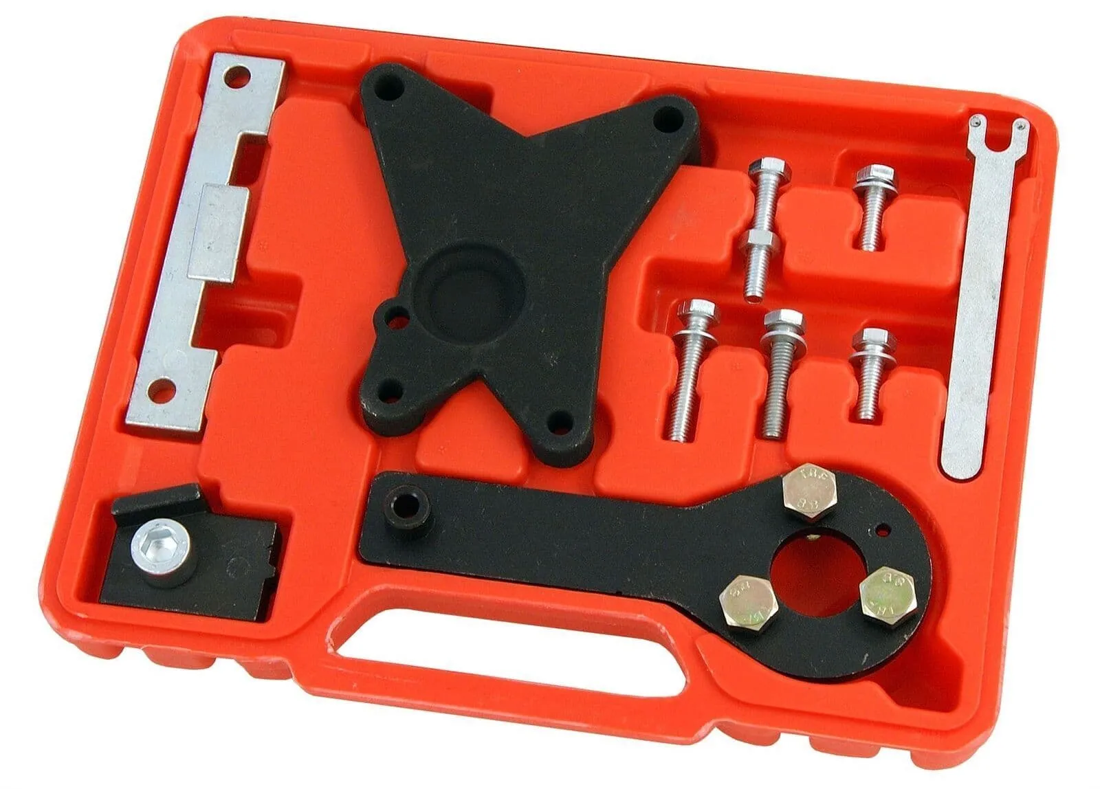 Fiat Engine Timing Tool Kit 1.2 1.4 Vvt Panda Punto 500 Doblo Idea (04-12) Ford